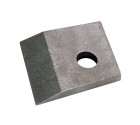 Lâmina de Perfurar Solo 120 mm BB600450