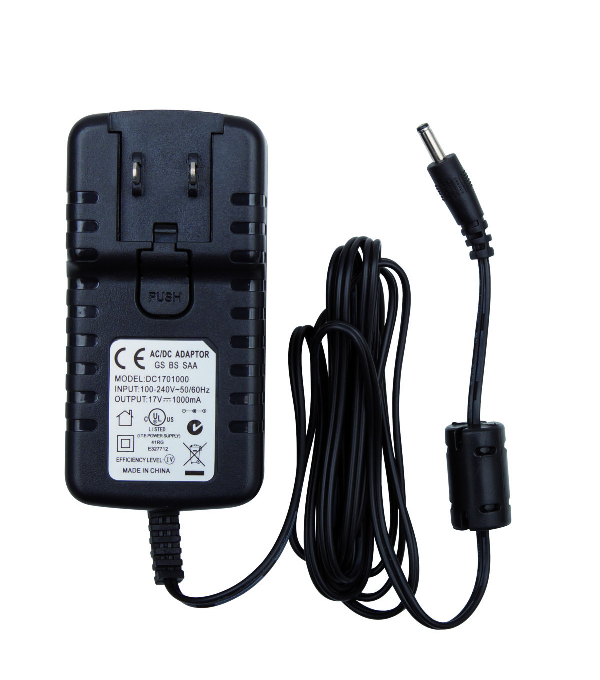 Carregador parede CA (base p/vários adaptadores) p/BBL12-400 Bahco BBL12-40003