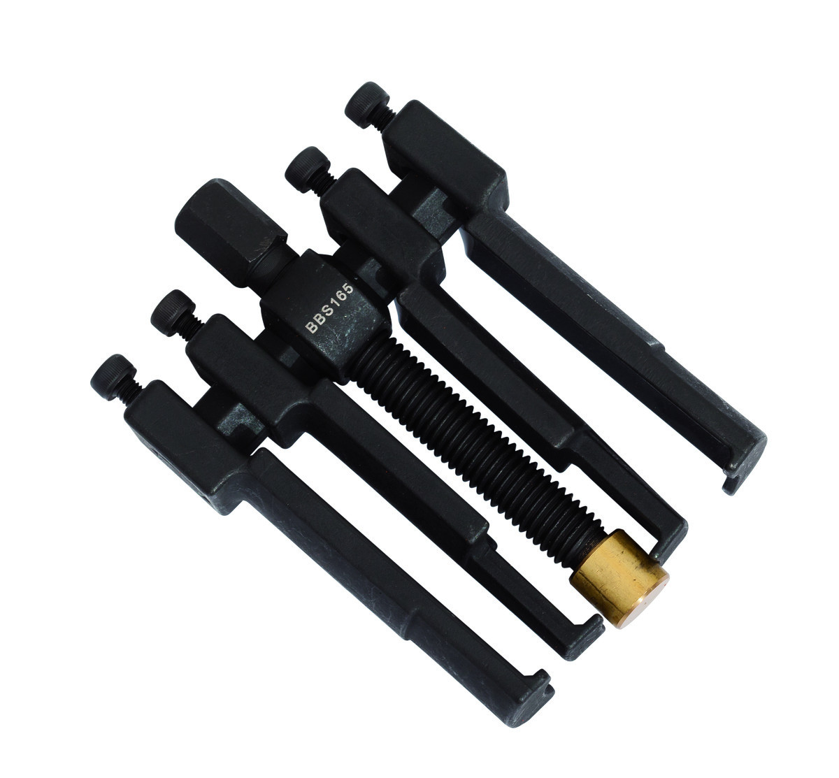 CONJUNTO DE EXTRATOR PARA BRAÇO DE PARA-BRISAS Bahco BBS165