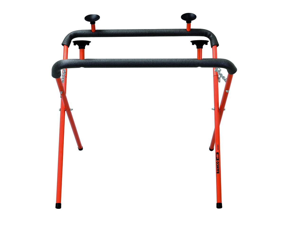 Suporte universal com ventosas de borracha Bahco BBS3BH1