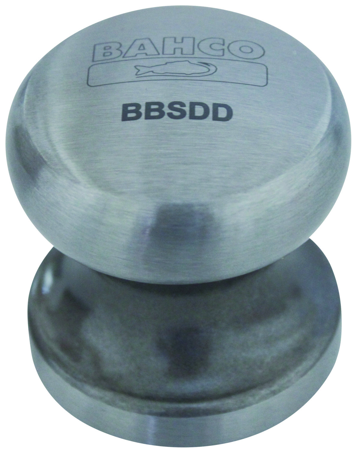 Encontrador forma de diabolo Bahco BBSDD