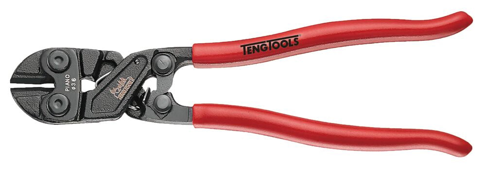 Mini-alicate de corte de parafusos 200 mm Tengtools BC408