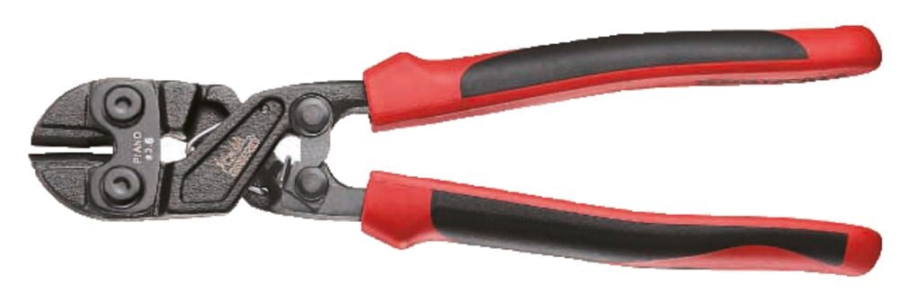 Mini-alicate de corte com punho em TPR, 200 mm Tengtools BC408T