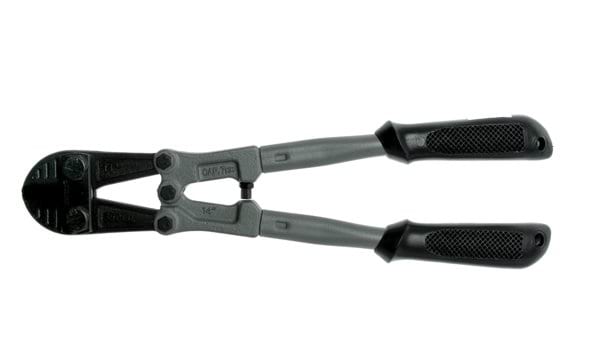 Corta-Rebites 350mm Teng Tools BC414