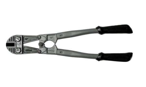 Alicate Corta-rebites 450 mm Teng Tools BC418