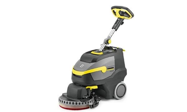 Karcher Lavadora de Chão e Secadora BD 50/60 C Ep Classic