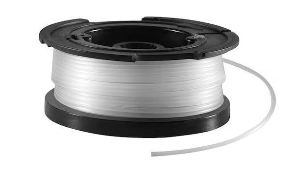 Carretel de Substituição + Linha 10m 1,6mm Black & Decker A6485-XJ
