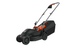 Corta-Relva 1000W 32cm Black & Decker BEMW351