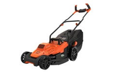 Corta-Relva 1600W 38cm Black & Decker BEMW471BH-QS