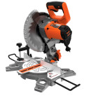 Serra de Esquadria 1.500W Black Decker BES702-QS