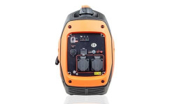 Gerador Gasolina Inverter 2200 W Black&Decker BXGNi2200E