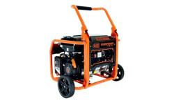 Gerador Monofásico a Gasolina 3KW Black+Decker BXGNP3000E