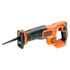 Serra Sabre 18V Black Decker BDCR18N-XJ