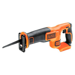 Serra Sabre 18V Black Decker BDCR18N-XJ