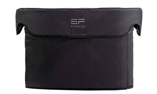 Bolsa De Bateria EcoFlow DELTA Max Extra