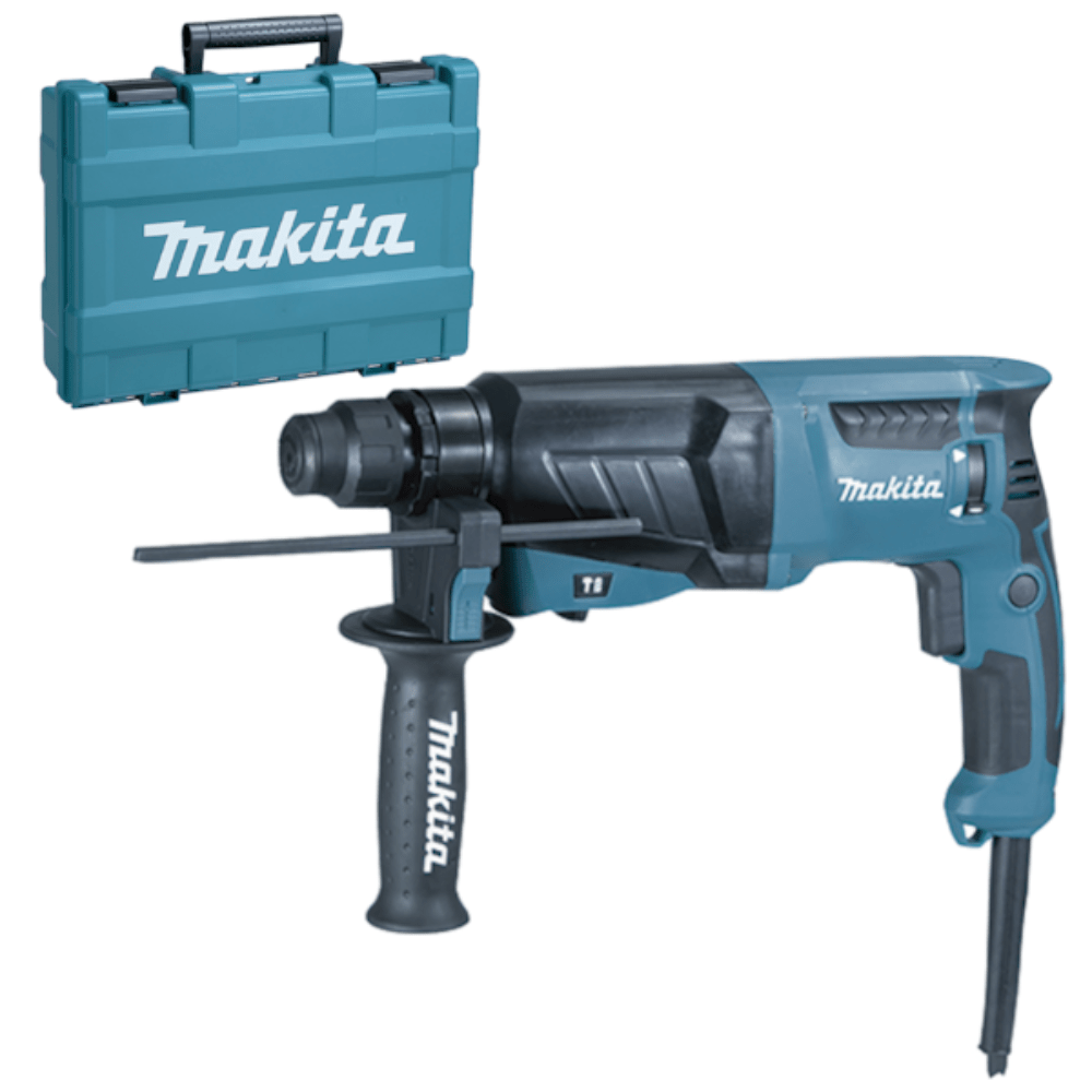 Martelo ligeiro 26 mm Makita HR2630
