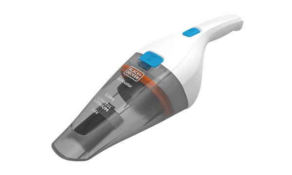 Mini-Aspirador de Mão Dustbuster 3,6V Black & Decker NVC115JL