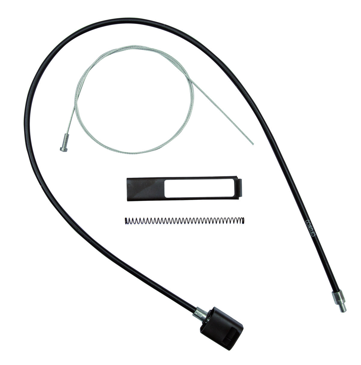 Kit de reparação para BE254 Bahco BE2541