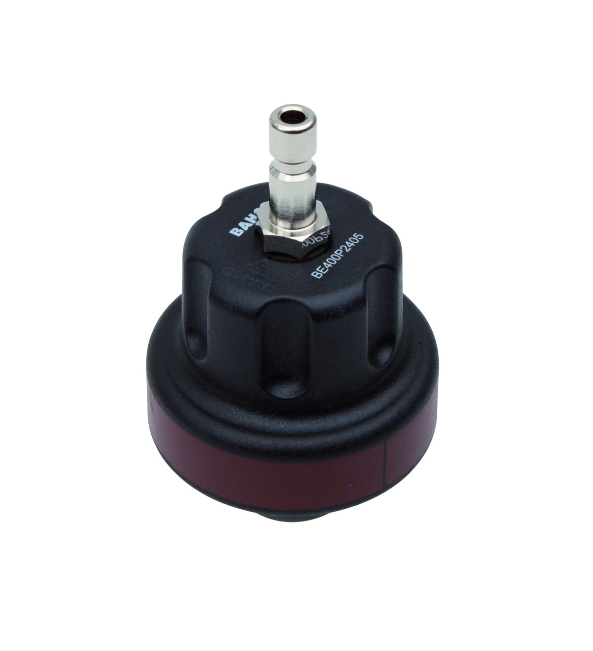 Adaptador para testar o sistema de arrefecimento Bahco BE400P2405