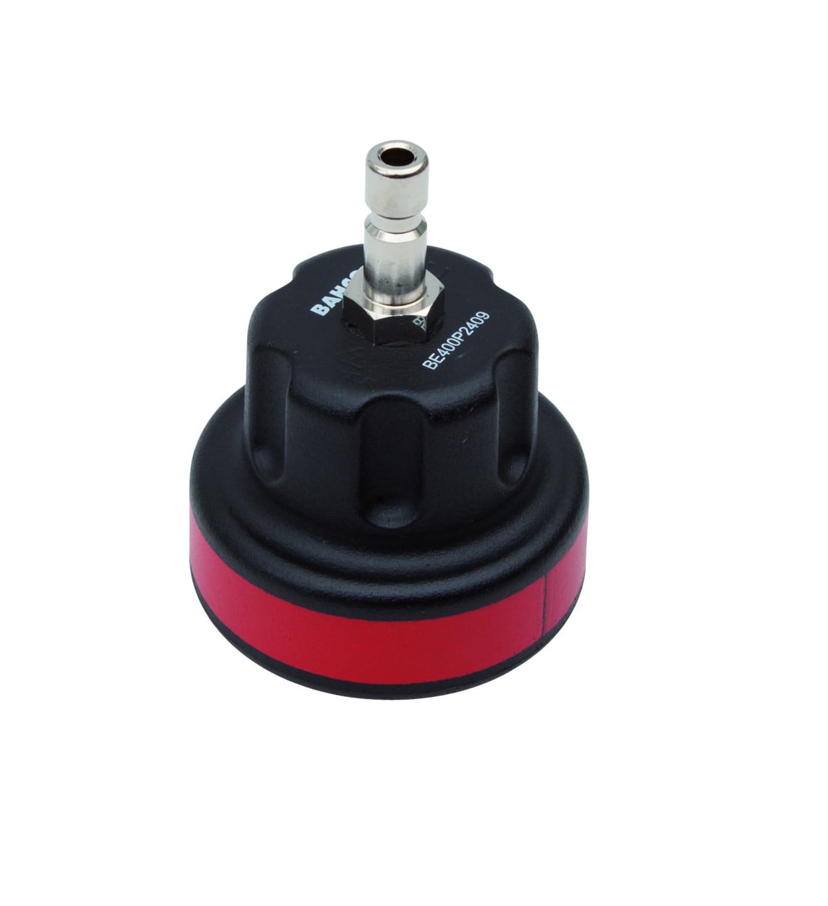 Adaptador para testar o sistema de arrefecimento Bahco BE400P2409