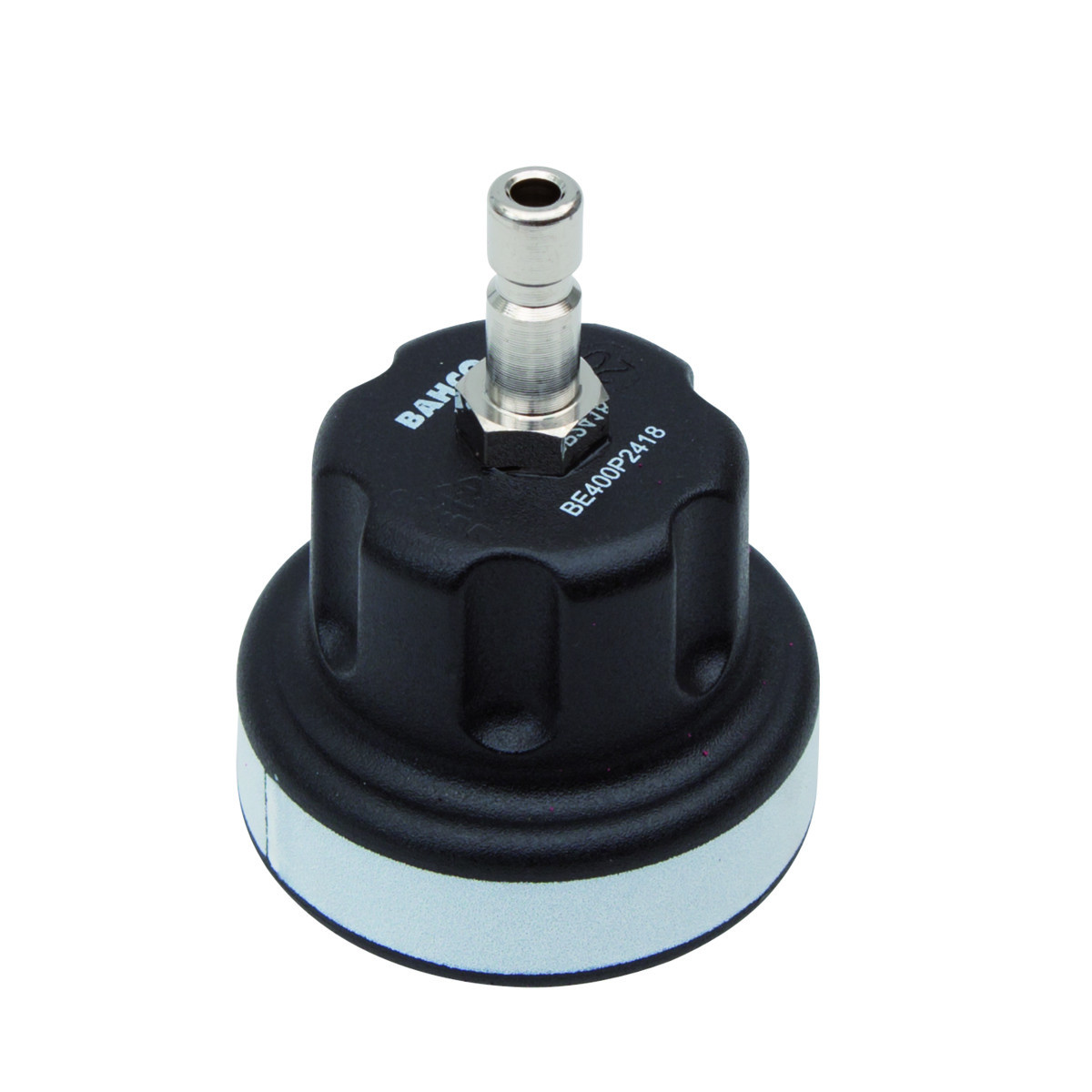 Adaptador para testar o sistema de arrefecimento Bahco BE400P2418