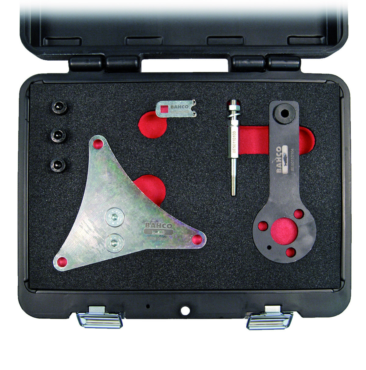 Kit de sincronização para motores FCA GROUP 1.4 MULTIAIR Bahco BE501101