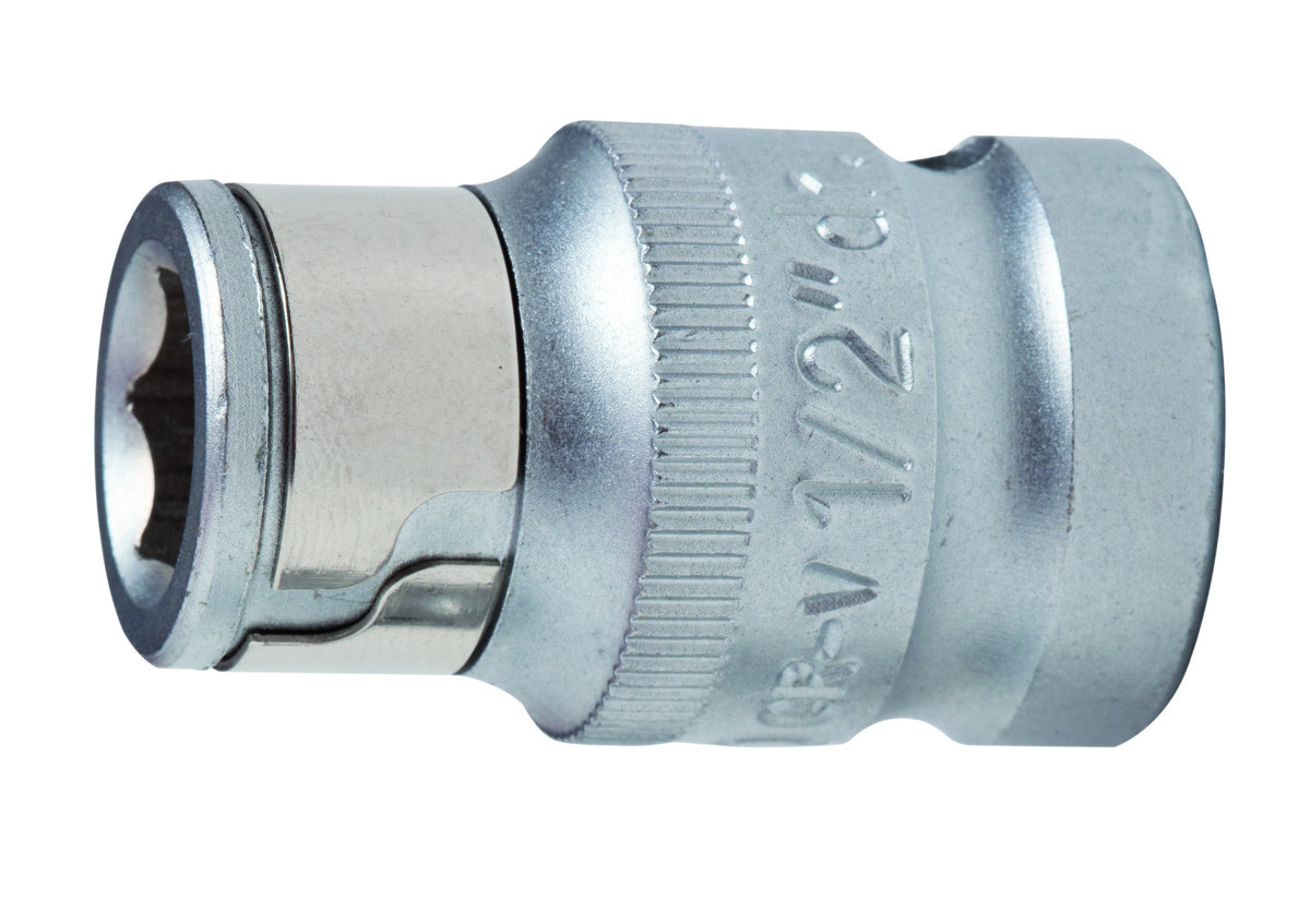 Adaptador 1/2" para bits 10mm Bahco BE504901