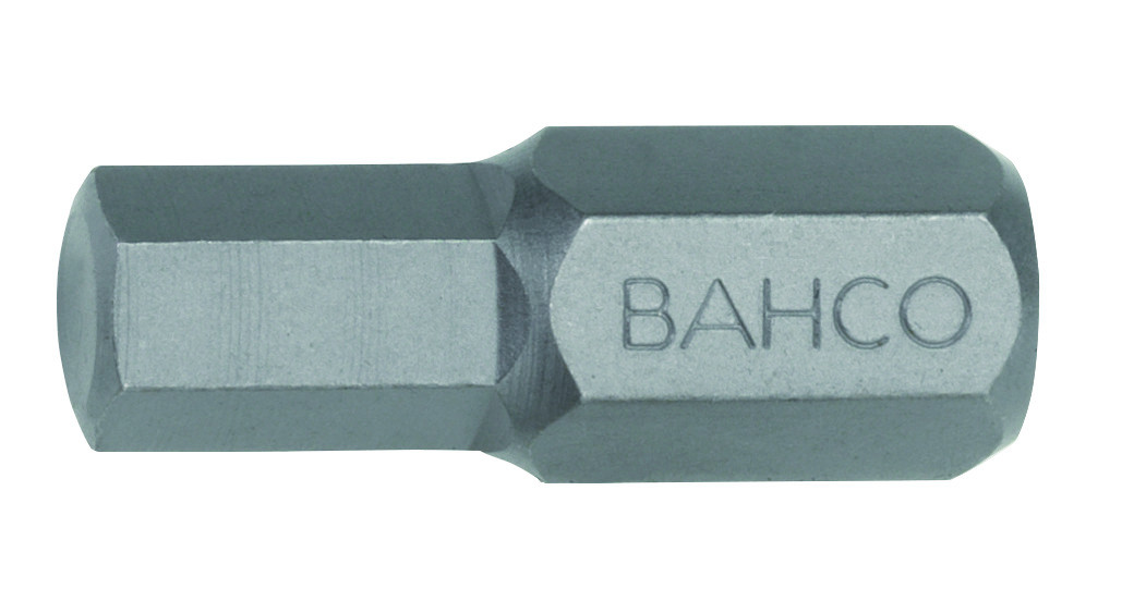 Bits Hexagonais métricos, 7 mm Bahco BE5049H7
