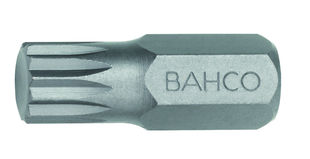 Bits XZN, M14, 30 mm Bahco BE5032M14