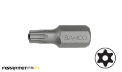 Bit TORX TR55 10mm Bahco BE5049T55H