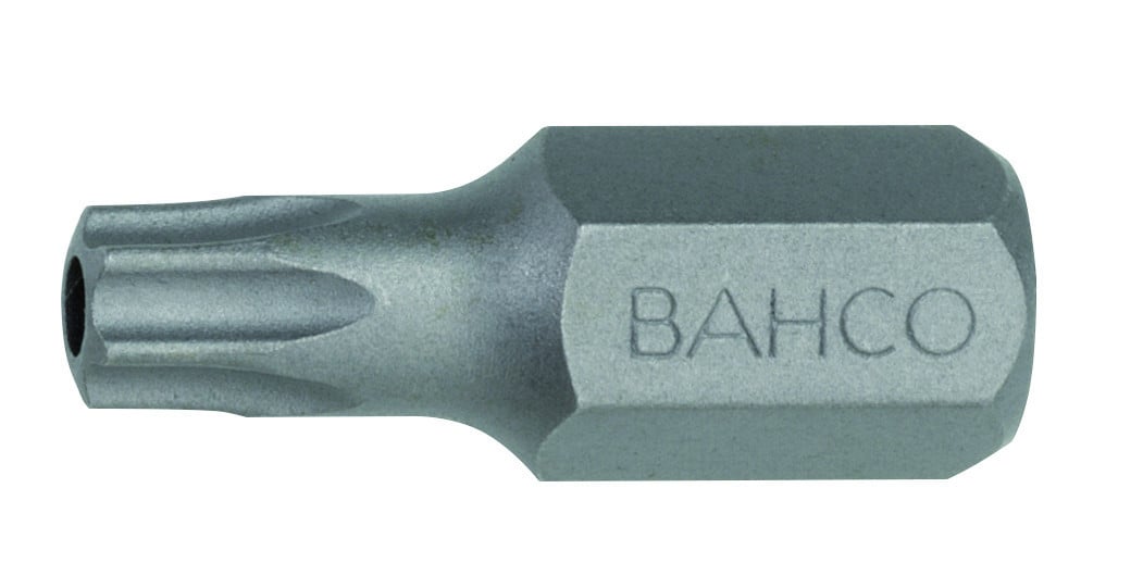 Bits TORX® , 10mm Bahco BE5049T45H