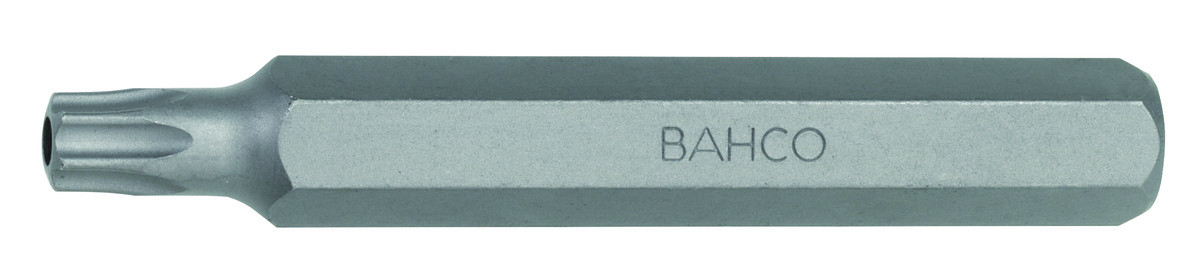 Bits TORX®, 10mm Bahco BE5049T40HL