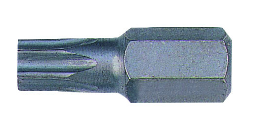 Bits para parafusos TORX®, 10mm Bahco BE5049T50
