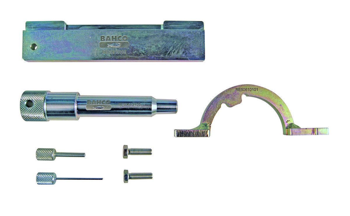Kit de sincronização para Opel 1.0-1.2-1.4 gasolina Bahco BE506101