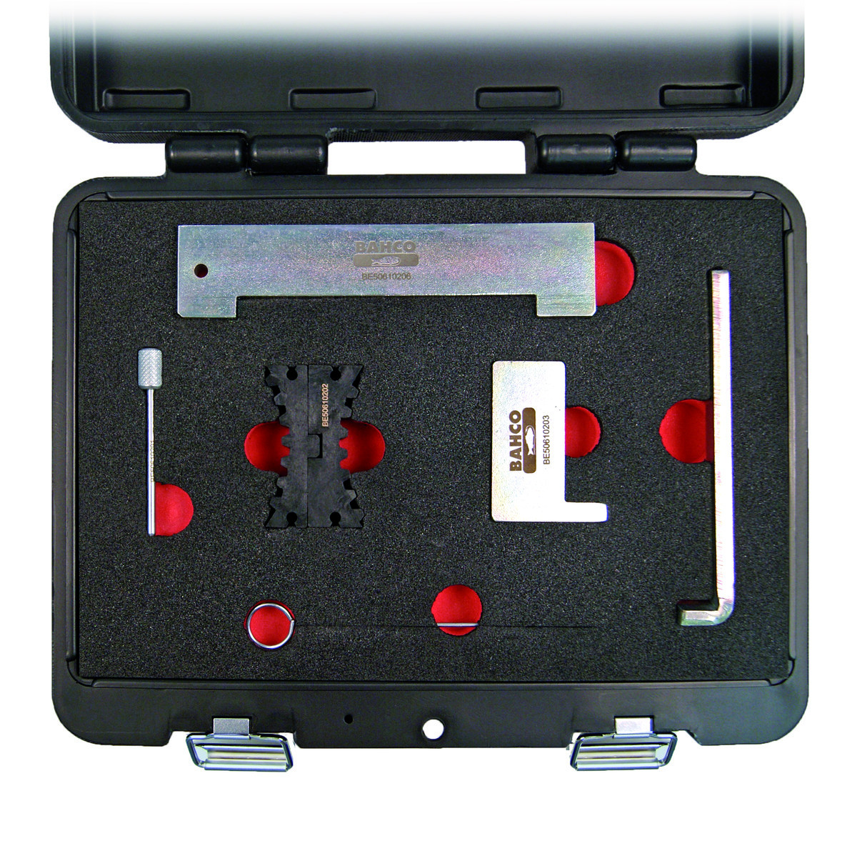 Kit de sincronização para Opel 1.4-1.6-1.8 gasolina Bahco BE506102