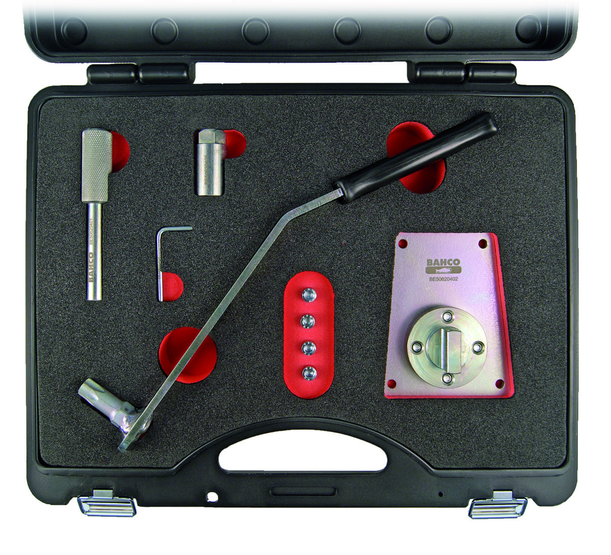 Kit de sincronização para Opel 2.0 diesel Bahco BE506204