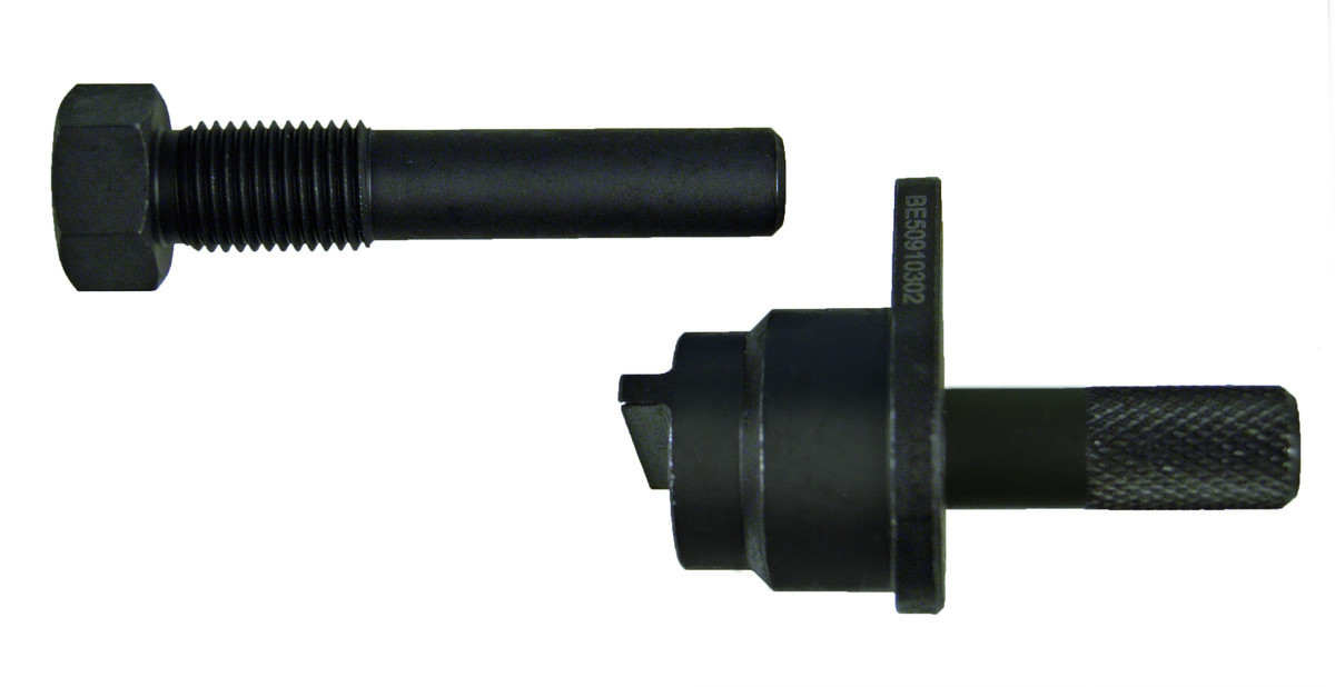 Kit de sincronização para VW Group 1.2 TSI gasolina Bahco BE509103