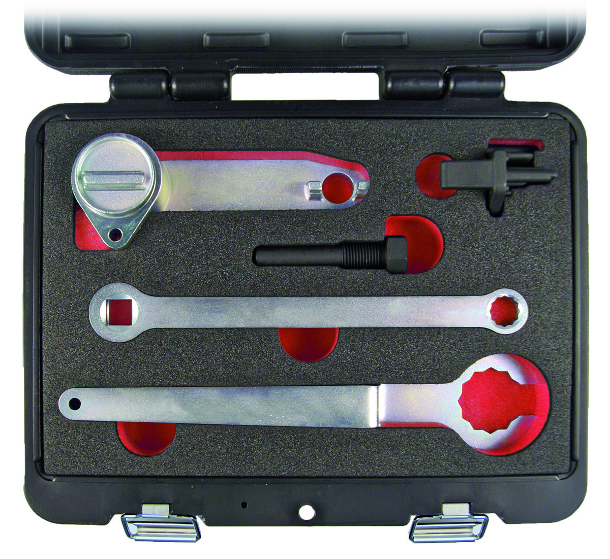 Timing kit for VW Group 1.0 petrol Bahco BE509104