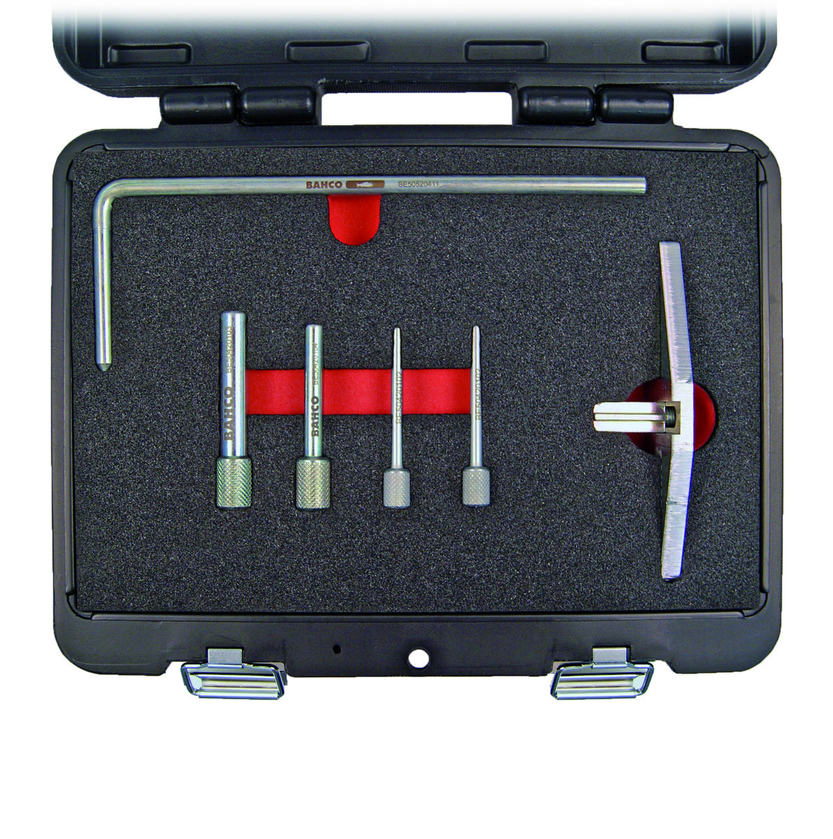 Kit de sincronização para VOLVO 1.6 - 2.0 diesel Bahco BE510203