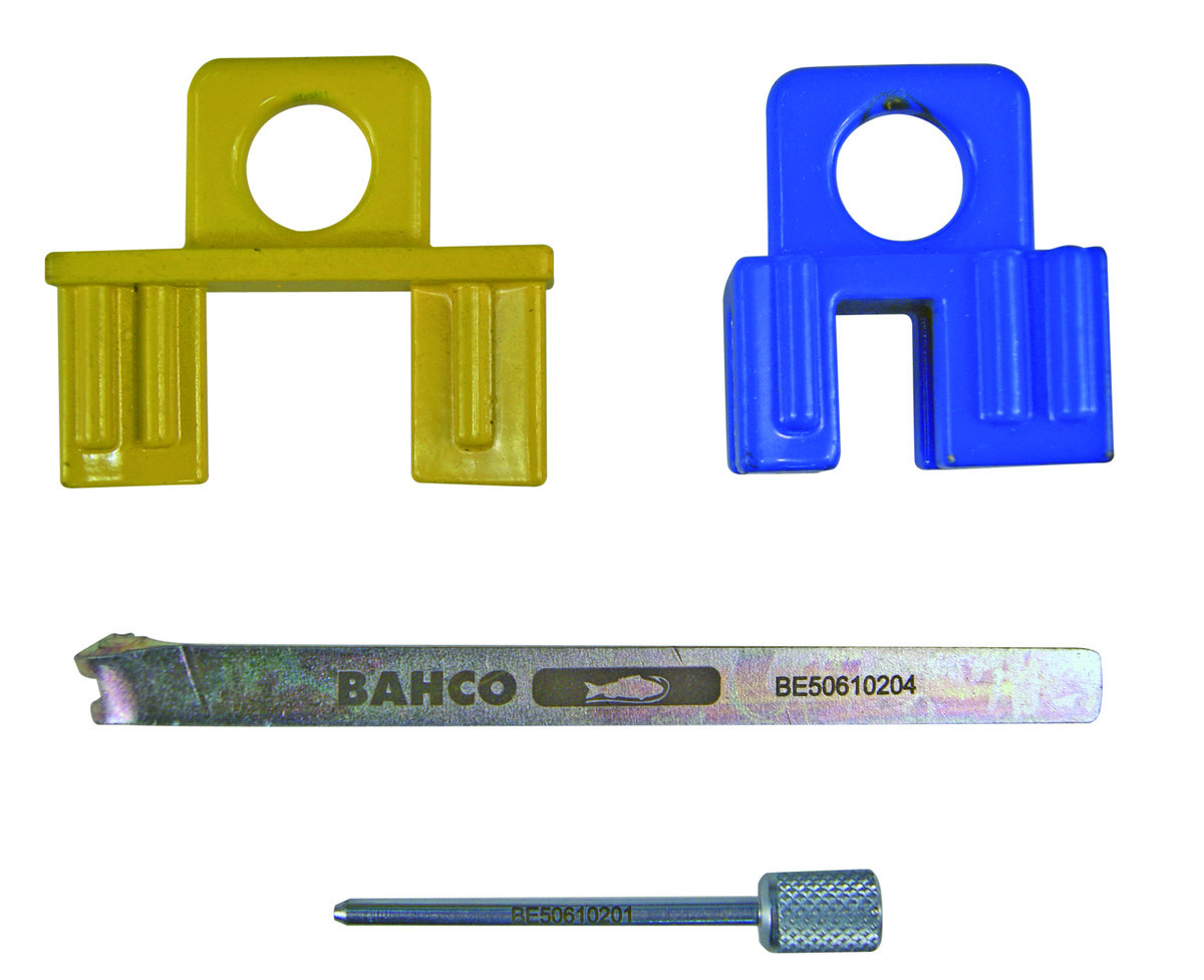 Kit de sincronização para SAAB 1.8i gasolina Bahco BE511101