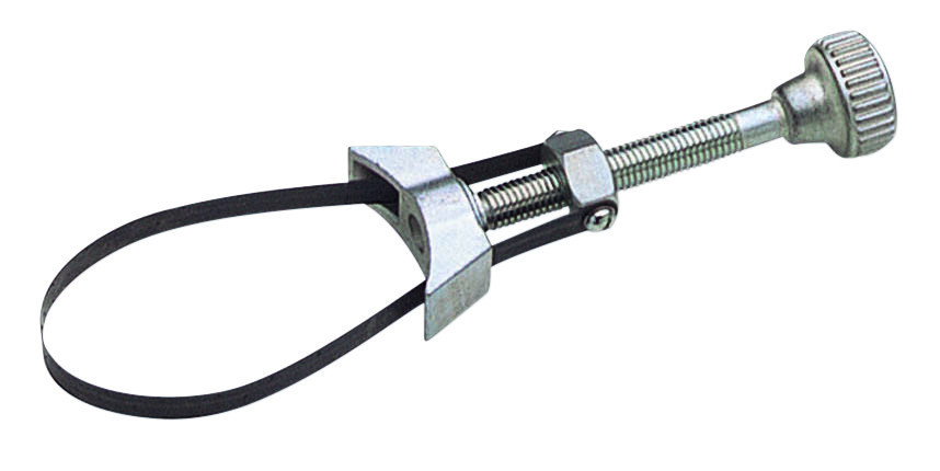 Chave de fita para filtro de óleo Bahco BE61155-1
