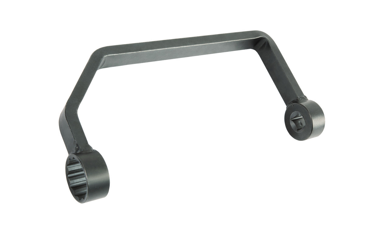 Chave para o filtro de óleo de 27 mm para Ford e Grupo PSA Bahco BE6302712F