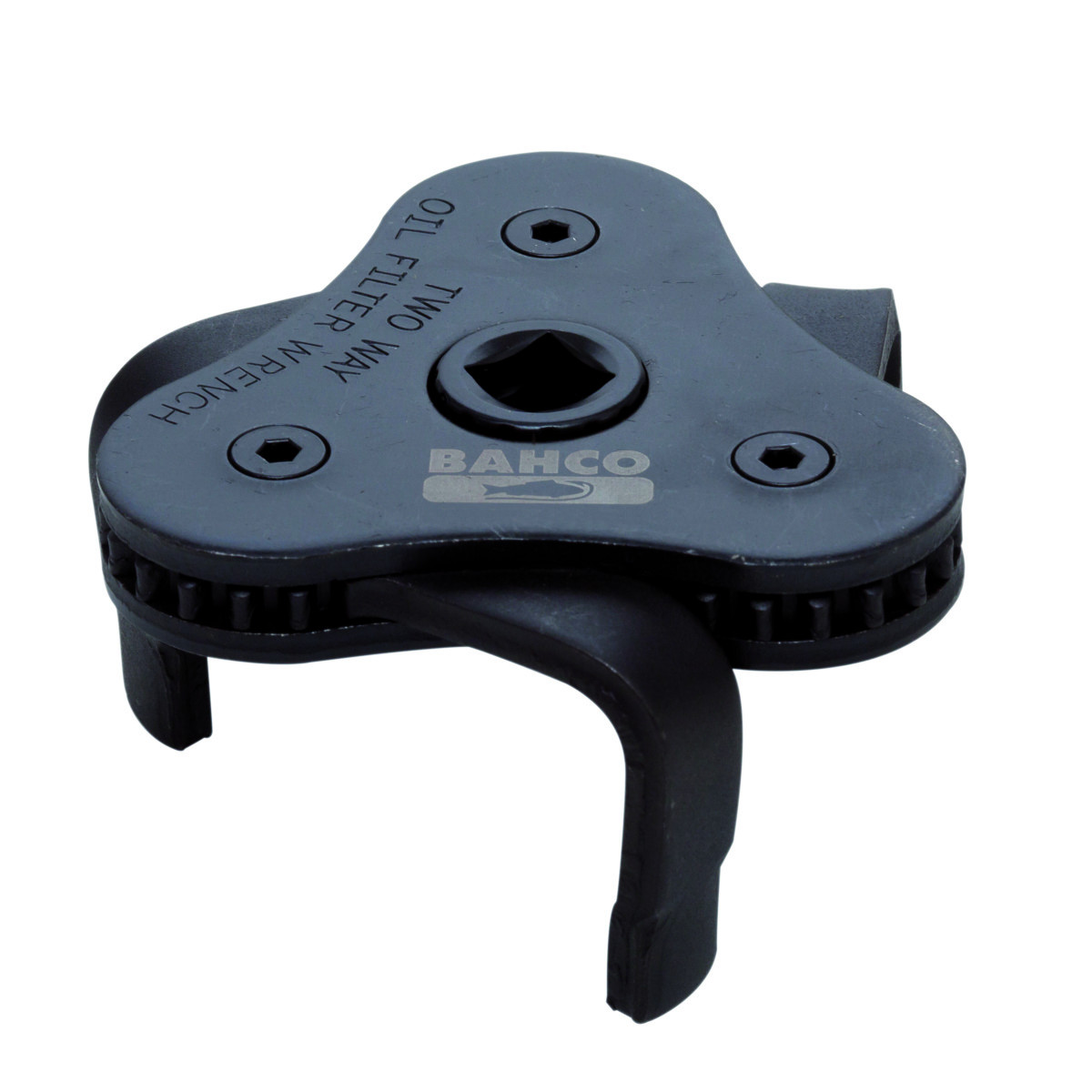 Chave de Filtros 3 garras Bahco BE65F65120