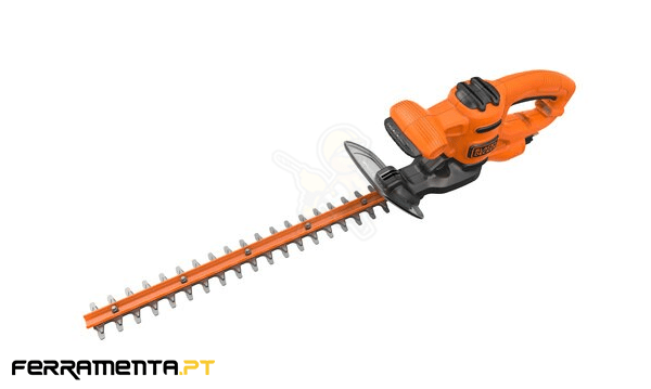 Corta-Sebes 420W 45CM Black & Decker BEHT201