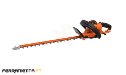 Corta-Sebes 650W 60cm com Cabeça Rotativa Black & Decker BEHTS551