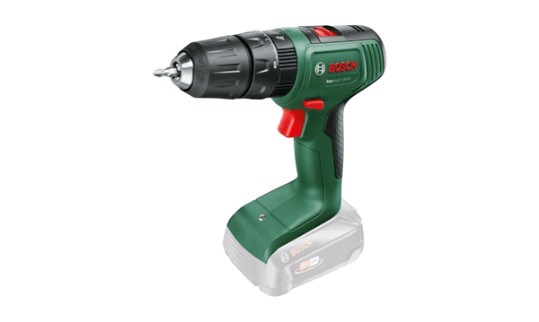 Berbequim EasyImpact 18V-40 Bosch 06039D8100