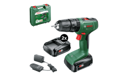 Berbequim EasyImpact 18V-40 Bosch 06039D8108