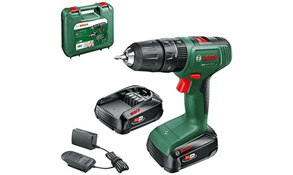 Berbequim EasyImpact 18V-40 Bosch 06039D8107