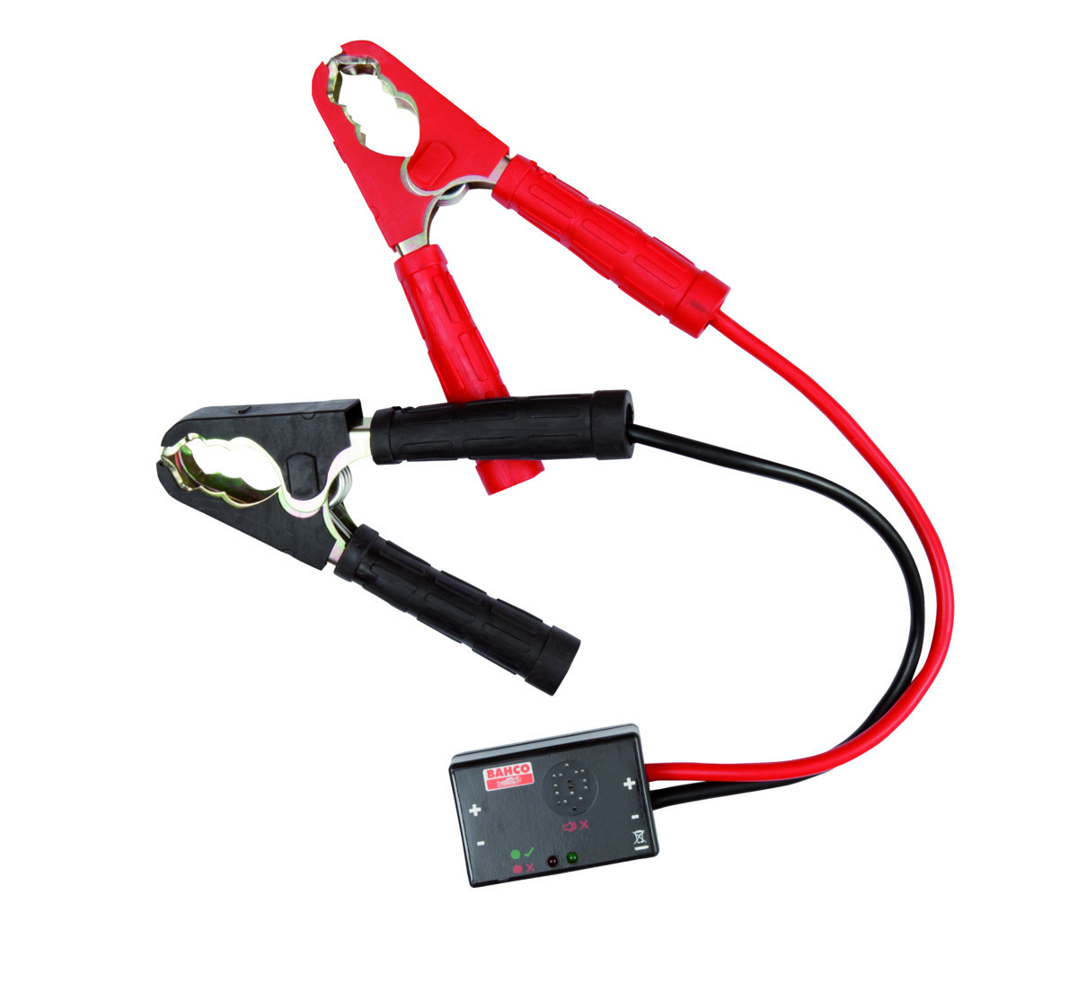 Protector de circuito electrico 24V Bahco BELMS24