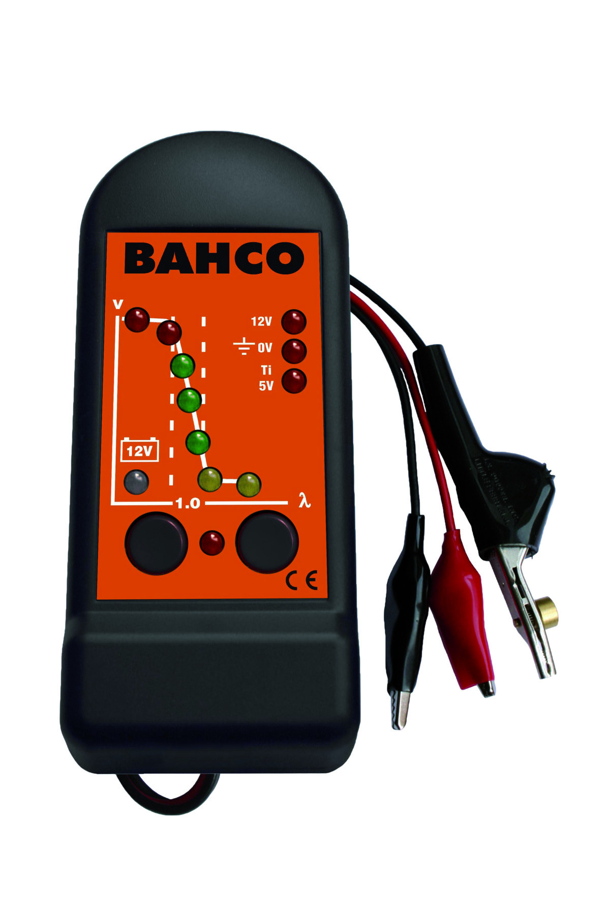 Comprovador sonda Lambda Bahco BELT10